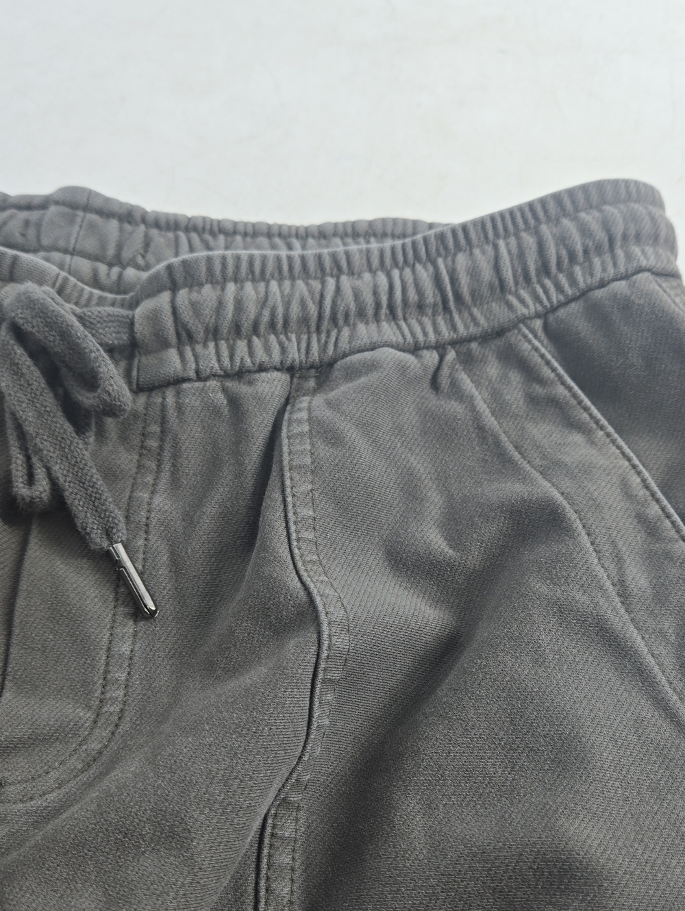 Athleta Farralon Jogger Drawstring GRAY 10 - Picture 10 of 10